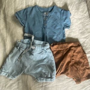 Mini Mioche Summer Lot